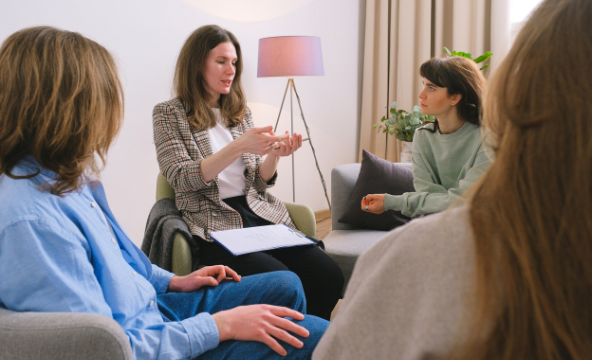 CPD Mental Health First Aid